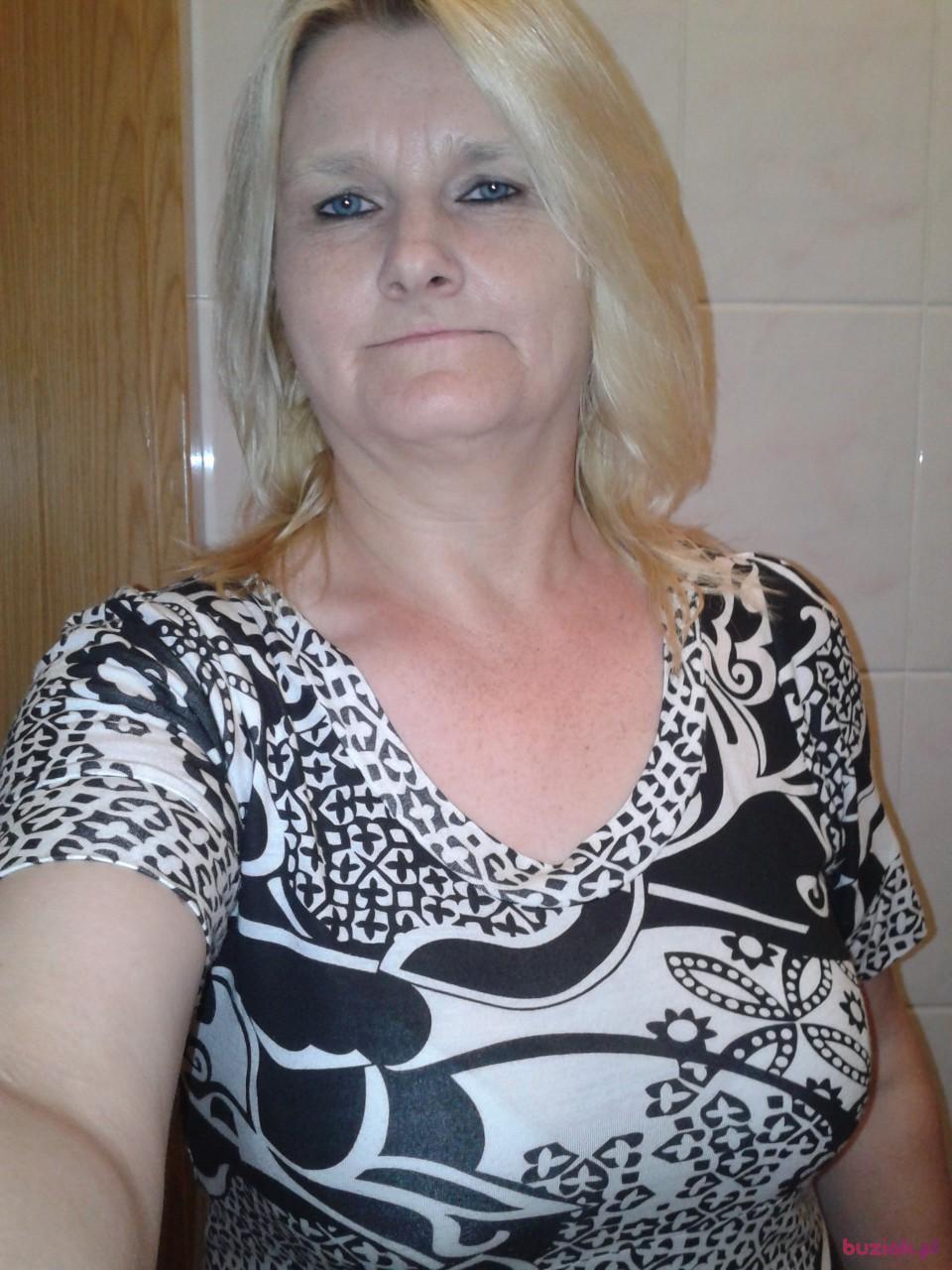 Anna, Kobieta, 56, Grodzisk Mazowiecki, Polska, Zdjęcie: 2