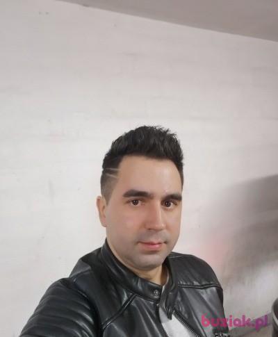 Maciek, Mężczyzna, 41, Mława, Polska, Zdjęcie: 2