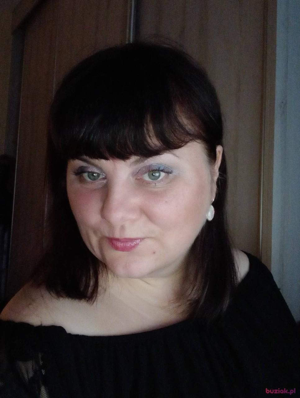 JULIA, Female, 43, Litwa, Photo: 1