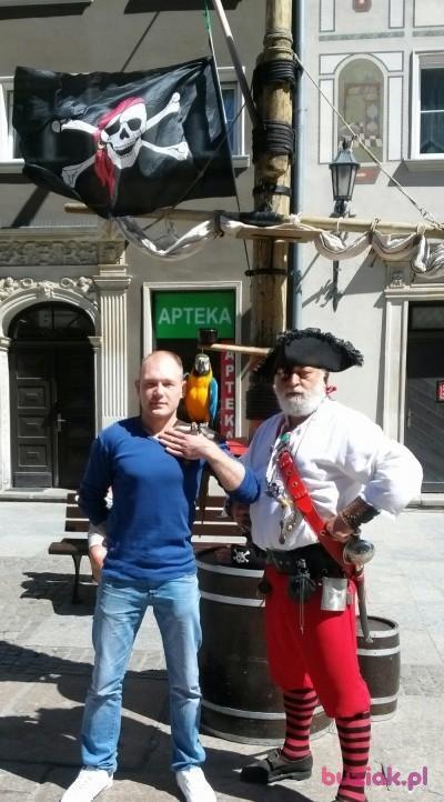 Tomek, Mężczyzna, 36, Gdańsk, Polska, Zdjęcie: 3