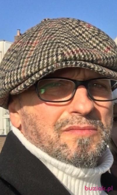Tomek, Mężczyzna, 56, Holandia, Zdjęcie: 1