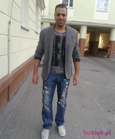 Ali, Mężczyzna, 45, Warszawa, Polska, Zdjęcie: 4