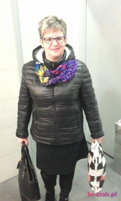 Elżbieta, Kobieta, 61, Włocławek, Polska, Zdjęcie: 9