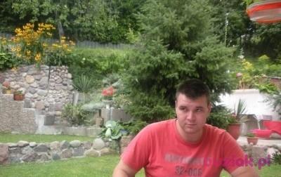 Hubert, Mężczyzna, 32, Włocławek, Polska, Zdjęcie: 4