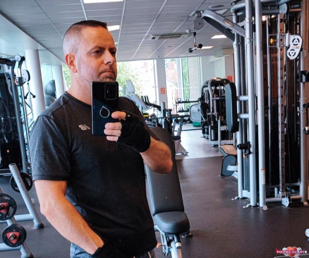 Mario, Mężczyzna, 51, Northampton, Wielka Brytania, Zdjęcie: 2