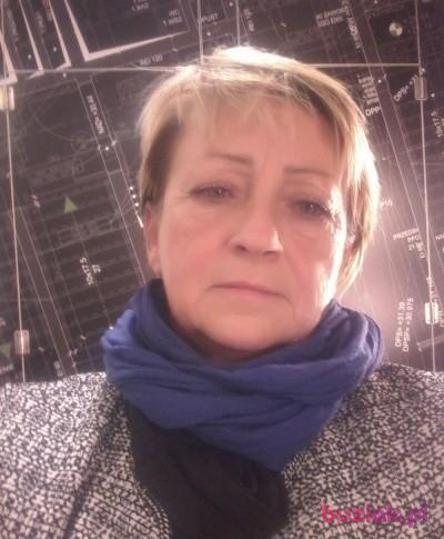 Elżbieta, Kobieta, 67, Żukowo, Polska, Zdjęcie: 2
