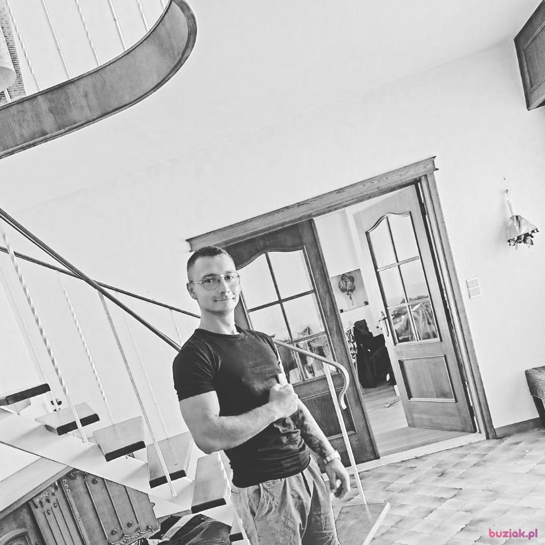 Marcin, Mężczyzna, 30, Eindhoven, Holandia, Zdjęcie: 4