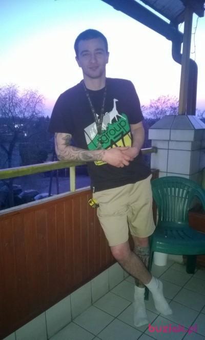 Pawel313, Mężczyzna, 43, Warszawa, Polska, Zdjęcie: 3