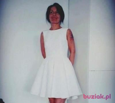 Arllena, Kobieta, 43, Olsztyn, Polska, Zdjęcie: 2