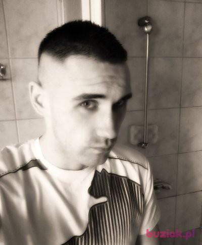 Mateusz, Mężczyzna, 39, Darłowo, Polska, Zdjęcie: 1
