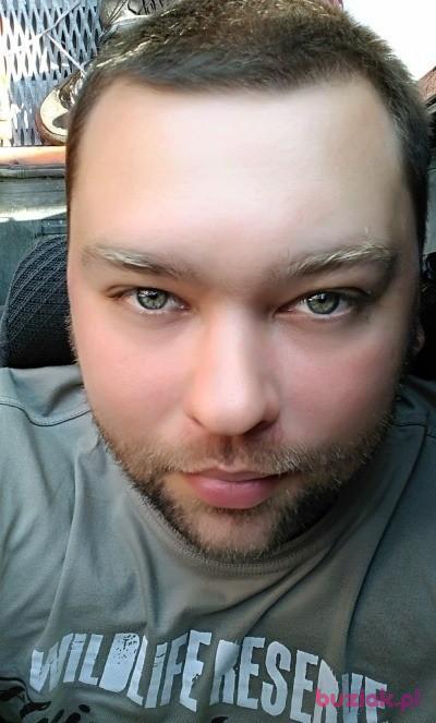Marcin, Mężczyzna, 43, Tarnowskie Góry, Polska, Zdjęcie: 9