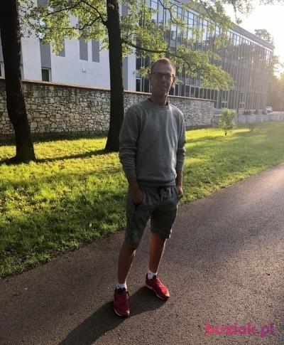 Adrian, Mężczyzna, 38, Sosnowiec, Polska, Zdjęcie: 2