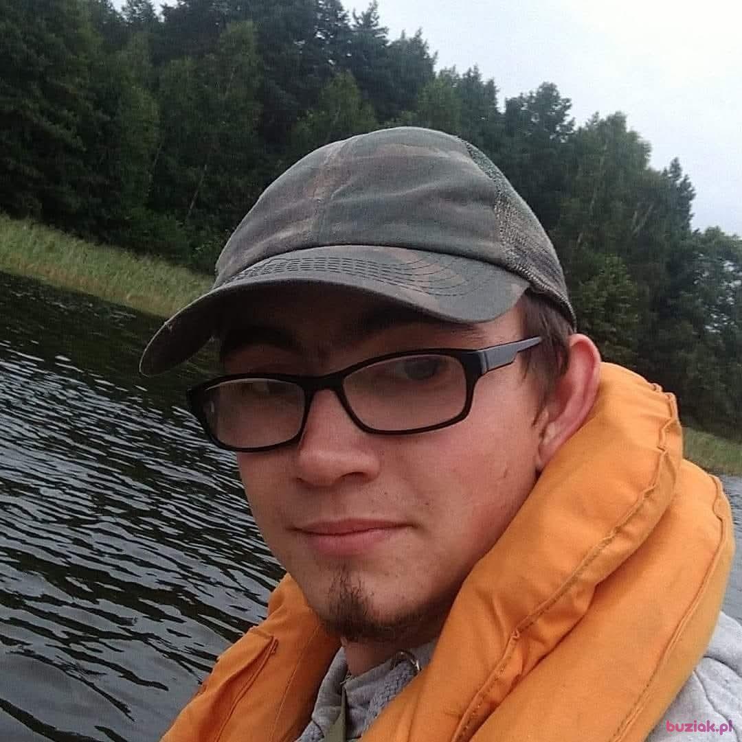 Michał, Male, 27, Grudziądz, Polska, Photo: 4