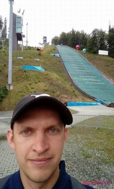 lukasz, Mężczyzna, 38, Kłodzko, Polska, Zdjęcie: 2