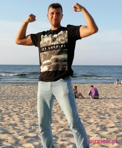 Jacek, Mężczyzna, 40, Warszawa, Polska, Zdjęcie: 3