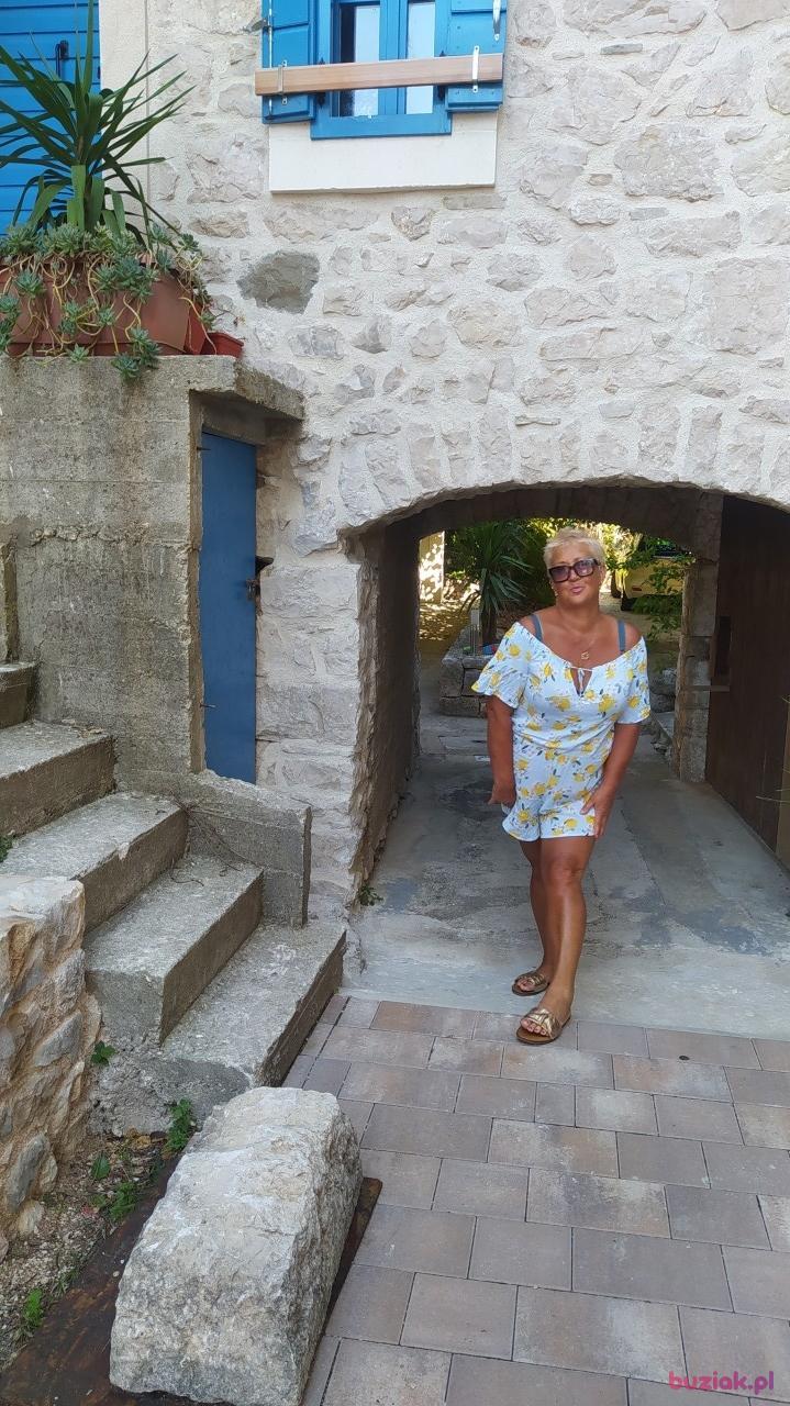 Halina, Kobieta, 68, Jaworzno, Polska, Zdjęcie: 30