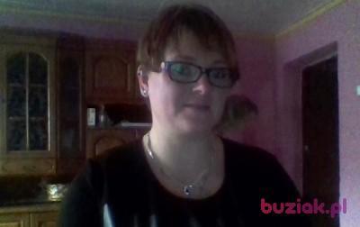 gosia, Female, 50, Gubin, Polska, Photo: 5