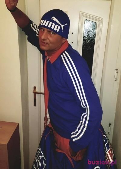 Tomek, Mężczyzna, 49, Wielka Brytania, Zdjęcie: 4