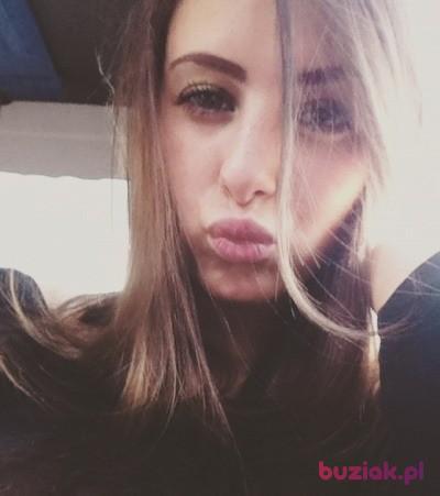 Landi, Kobieta, 28, Tczew, Polska, Zdjęcie: 3