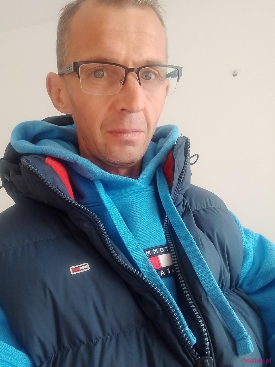 Pawel, Mężczyzna, 47, Grójec, Polska, Zdjęcie: 2