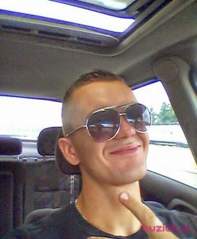 arek2407, Mężczyzna, 34, Toruń, Polska, Zdjęcie: 1