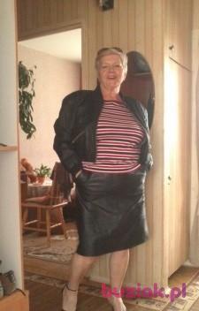 Basia, Kobieta, 75, Bartoszyce, Polska, Zdjęcie: 4
