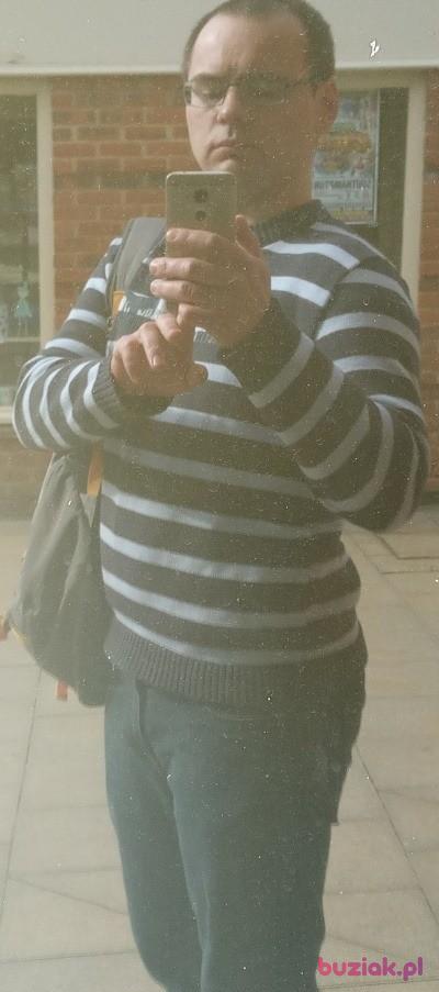 Krzysztof, Male, 40, Wrocław, Polska, Photo: 2