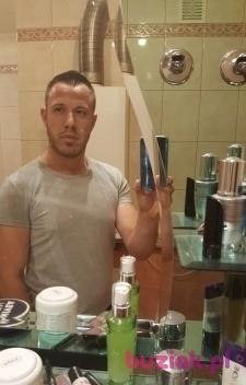 Adrenalina87, Mężczyzna, 39, Pruszków, Polska, Zdjęcie: 2