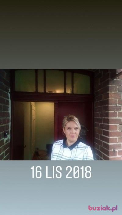 Natalia, Kobieta, 41, Poznań, Polska, Zdjęcie: 2