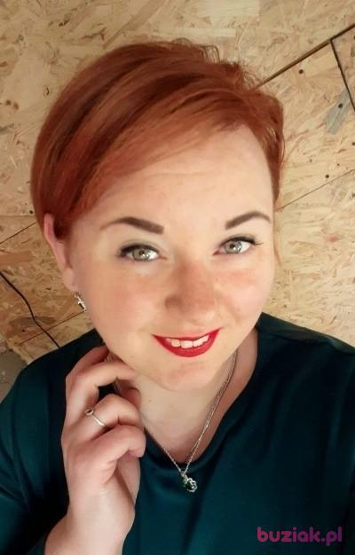 Arleta, Kobieta, 34, Złotoryja, Polska, Zdjęcie: 2