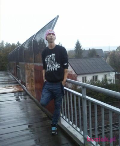 piotek, Mężczyzna, 38, Kraków, Polska, Zdjęcie: 1
