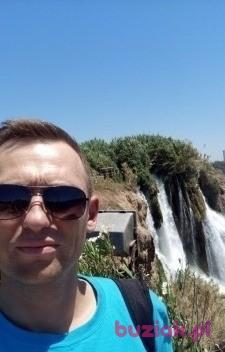 krzysztof, Mężczyzna, 46, Szczecin, Polska, Zdjęcie: 2