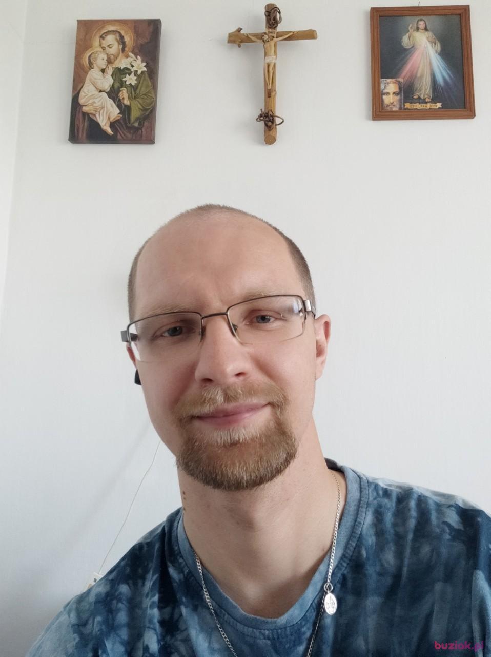 Piotr, Mężczyzna, 35, Bełchatów, Polska, Zdjęcie: 3