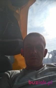 Adi, Mężczyzna, 39, Koło, Polska, Zdjęcie: 2