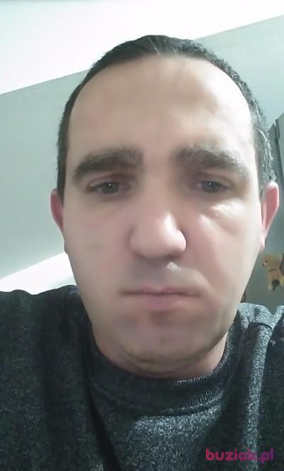 Wojciech, Mężczyzna, 45, Człuchów, Polska, Zdjęcie: 2