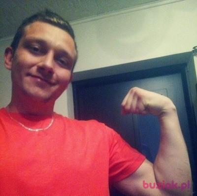Patryk, Male, 30, Koronowo, Polska, Photo: 3