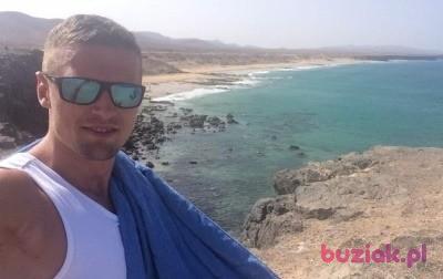 Patryk, Male, 34, Hamburg, Niemcy, Photo: 3