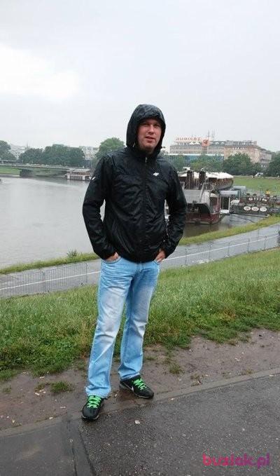 sebastian, Male, 38, Zabrze, Polska, Photo: 2