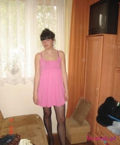 paulina, Kobieta, 36, Pułtusk, Polska, Zdjęcie: 4