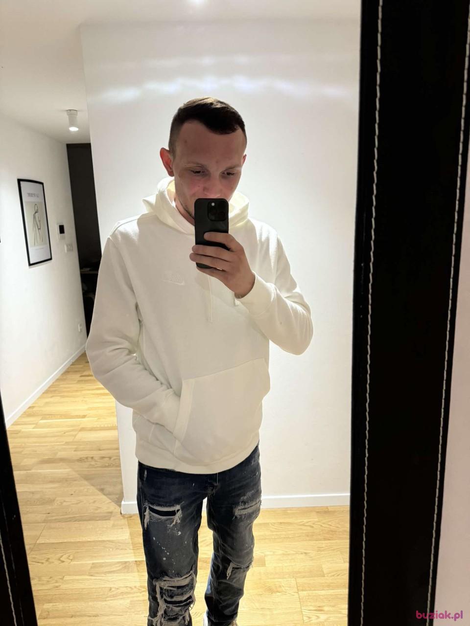 Patrik, Mężczyzna, 27, Arcen, Holandia, Zdjęcie: 2