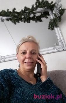 Zyta Szendlermajer , Kobieta, 55, Pfungstadt, Niemcy, Zdjęcie: 2