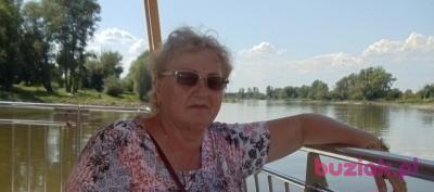 Wiesława, Kobieta, 73, Głogów, Polska, Zdjęcie: 2
