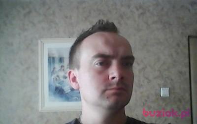 Jakub, Mężczyzna, 39, Jarocin, Polska, Zdjęcie: 1