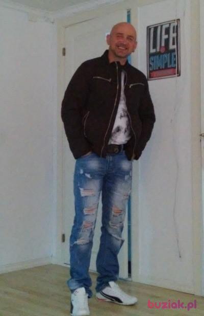 Leon, Mężczyzna, 53, Gorlice, Polska, Zdjęcie: 7