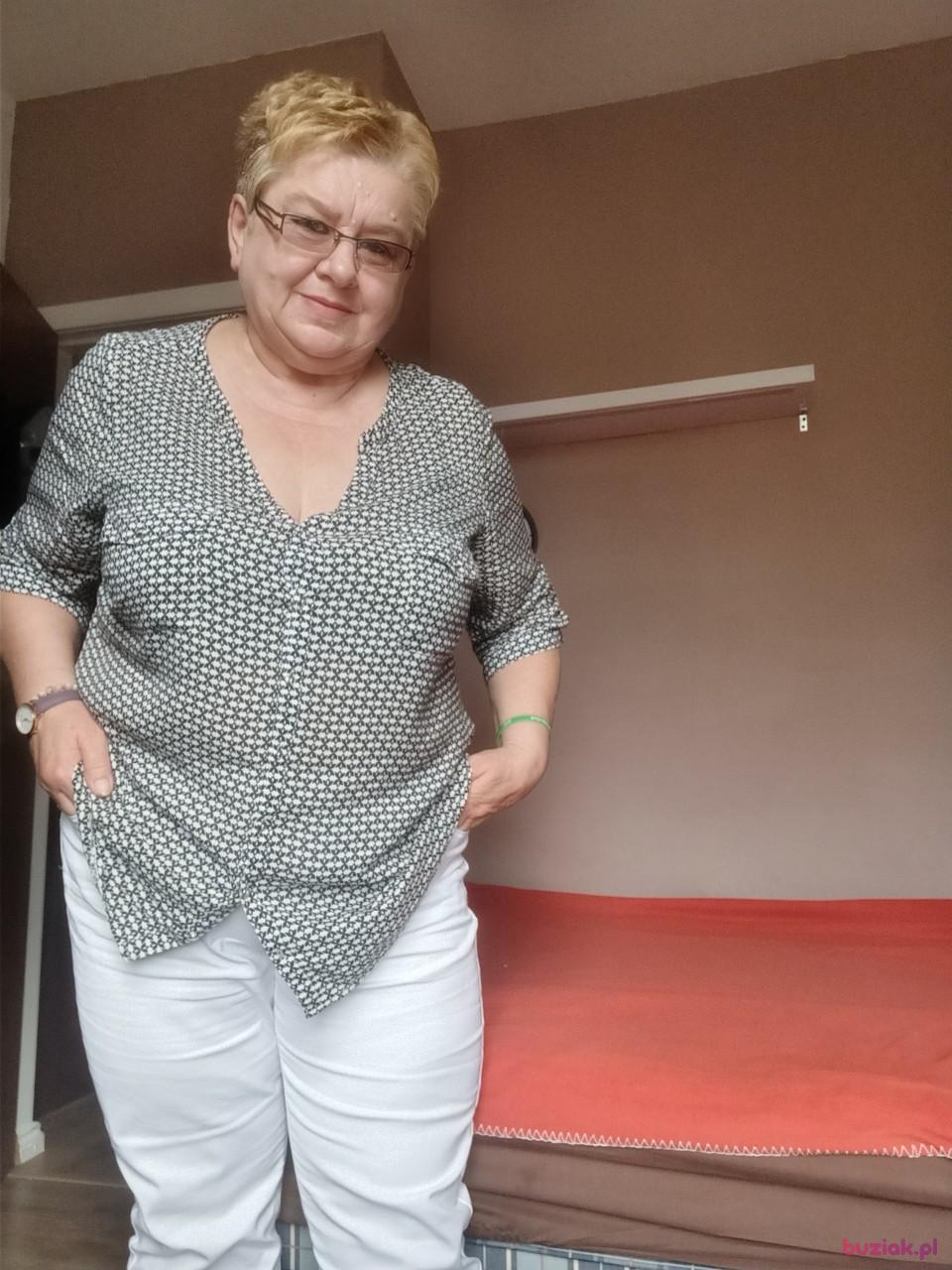 Jolanta, Female, 64, Kozienice, Polska, Photo: 9