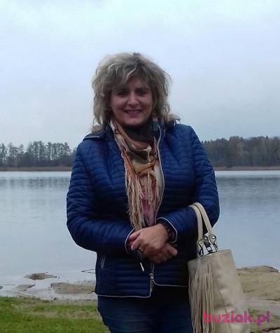 ALI, Kobieta, 62, Poznań, Polska, Zdjęcie: 24