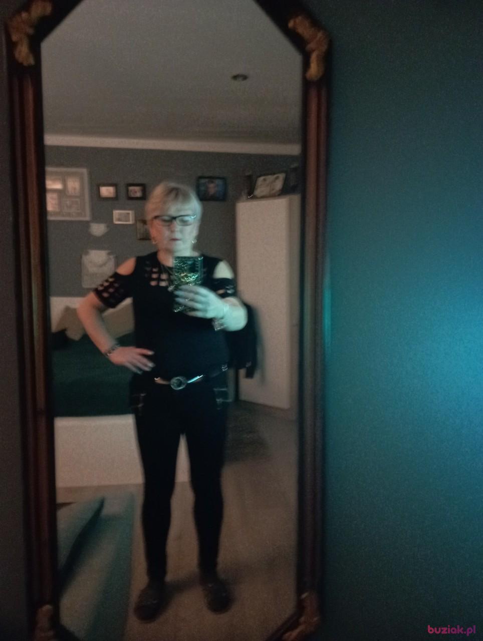 Mariola, Kobieta, 63, Tarnów, Polska, Zdjęcie: 3