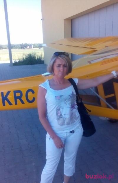 elżbieta, Kobieta, 55, Krzeszowice, Polska, Zdjęcie: 2