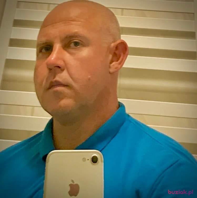 Sss, Mężczyzna, 43, Ostrów Mazowiecka, Polska, Zdjęcie: 2