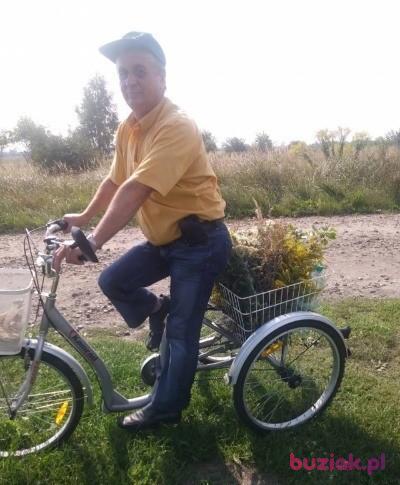 Stanisław, Mężczyzna, 63, Chełm, Polska, Zdjęcie: 6